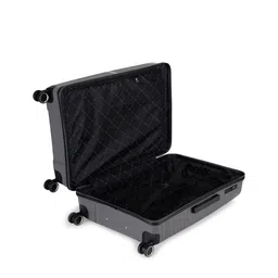 Stony Brook by Nasher Miles Axis Set Of 3 Hard-Sided Trolley Suitcase-214L image 3