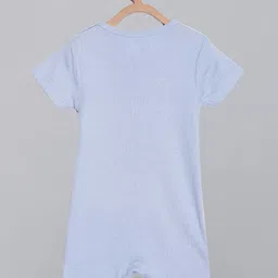 Broon Infant Boys Pack Of 2 Printed Pure Cotton Bodysuits image 5