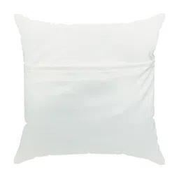 Story@home Blue & White 5 Pieces Floral Printed Square Cushion Covers image 5