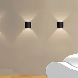 SPARK WORLD Black Self Assembly Metal Outdoor Lamps image 3