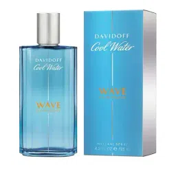 davidoff Cool Water Wave Man Eau De Toilette Spray image 3