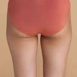 Nykd Pack of 3 Mid Rise Printed Briefs
NYP112-Assortment/9 image 3