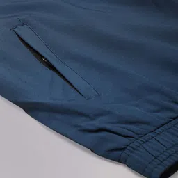 Dpassion Colourblocked Lightweight Outdoor Sporty Jacket image 4