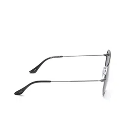 IDEE Men Aviator Sunglasses with UV Protected Lens IDS2788C6PSG image 4