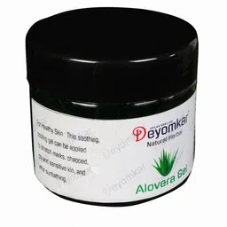 Deyomkar Unisex Alovera shampoo, Amla Conditioner, Onion Oil & Alovera Gel image 5