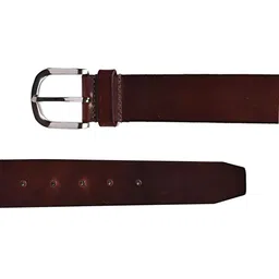 Belwaba Men Brown Belts image 3