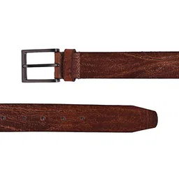 Belwaba Men Brown Belts image 3