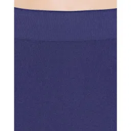 Clovia Saree Shapewear - Blue image 5