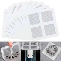 tirupati enterprises Floor Stainless Steel Pop-Up Strainer-picture-48