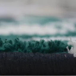 presto 4 ft X 6 Polyester Carpet image 5