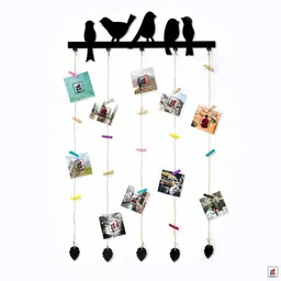 art street Wood Wall Photo Frame image 4