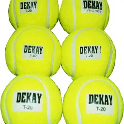 dekay GREEN Tennis Ball-picture-22
