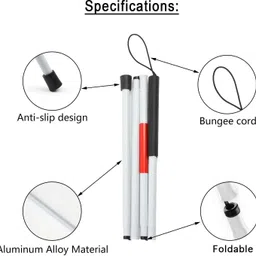 mcp Blind Cane image 3