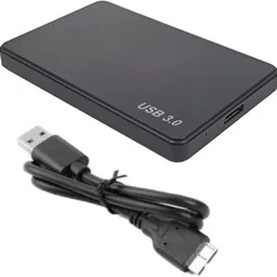 ULTRABYTES 500 GB External Hard Disk Drive (HDD)-image-51