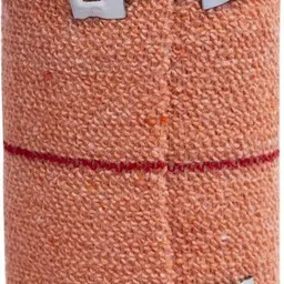 easycrepe Crepe Bandage for knee/leg/wrist/hand/foot Pain support (10cm*4M) Crepe Bandage-picture-10