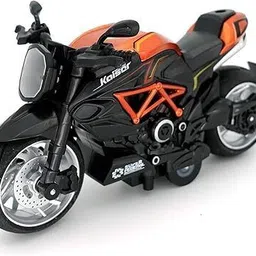 adhira toys Pull Back Motorcycle Toys, Tiny Gift Toy for Kids Boys Age 3-8 Year Old007-picture-20