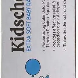 kidschoice RC EXTRA SOFT BABY RASH CREAM-picture-10