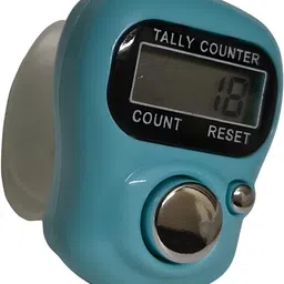 Finger Counter for Chanting Mantra Tally Counter Finger Ring Digital Head Digital Tally Counter-image-40