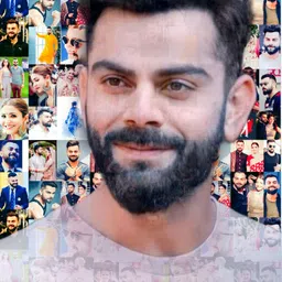 personalized world Wood Wall Photo Frame image 2