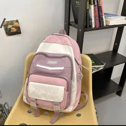 arisen Large 40 L Laptop Backpack Medium 40 L Laptop Backpack Student Backpack For School, Collage and Travel, 17 image 4