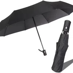 kartona 3 Fold with Auto Open and Close UV Umbrella Umbrella image 5