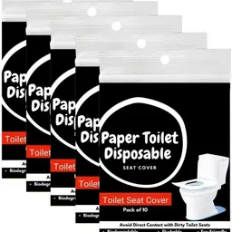 guardian Paper Toilet Seat Cover-picture-17