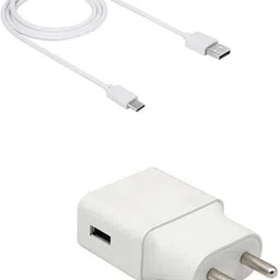 sarvin Wall Charger Accessory Combo for Micromax In note 1-picture-28