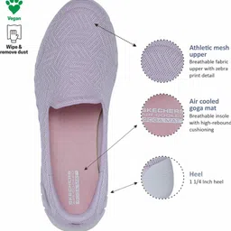 skechers GO WALK SMART 2 - UMMI Sneakers For Women image 4