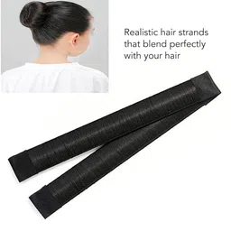CHRONEX Hair Bun Maker Tool image 3