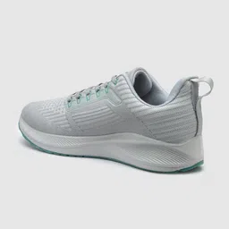 Action Men Mesh Running Non-Marking Sports Shoes ATG-753 image 4