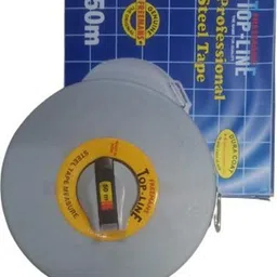 freemans Steel tape 50 mtr Measurement Tape-picture-10