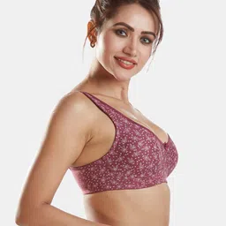 Sonari Assorted Floral Bra image 5