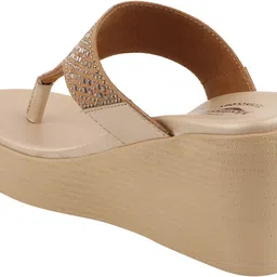medifeet Women Wedges Sandal image 4