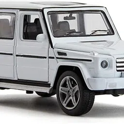dezicon AMG G65 1:32 Jeep Model Car-DZ28-picture-12