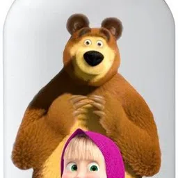 ron brando 750 ml Aluminium Bottle-picture-43