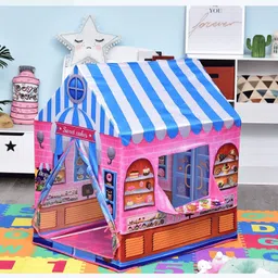 mintorsi Jumbo Size Tent House for Kids 10 Years Old Girls & Boys Toy Play House_(F29)-picture-19