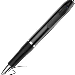 JRONJ Spy HD Pen Camera Hidden Audio Video 1080p Camera Portable Spy Camera-picture-10