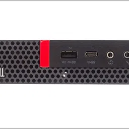 BESTYLISH Core™ i3 (9th Gen) [6M Cache, Up to 4.20 GHz] | ThinkCentre Tiny Desktop [JFV] Core i3 (9th Gen) [6MB Cache, Up to 4.20 GHz] (20 GB RAM/Integrated Intel® Ultra HD 630 Graphics/1 TB SSD Capacity/Windows 11 Pro) Gaming Tower with MS Office-picture-27