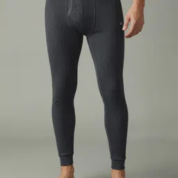 DaMENSCH Men Pyjama Thermal image 3