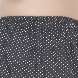 teemoods Polka Print Women Boxer image 4