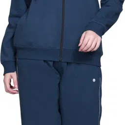 sane originals Solid Women Track Suit-picture-15
