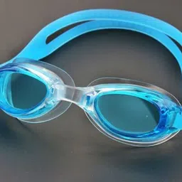 swikaar Adjustable Swimming Goggles with Ear Plugs for Men Women SE10-picture-15