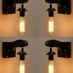 moonlight Pendant Wall Lamp Without Bulb-picture-19