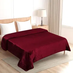 osonic textile Double Velvet Duvet Cover-picture-45