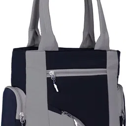 leadwel 32 black/grey Waterproof Messenger Bag-picture-21