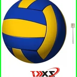 zxxxt Premium quality Ball with 1 PIN R 98 Volleyball - Size: 4-picture-10