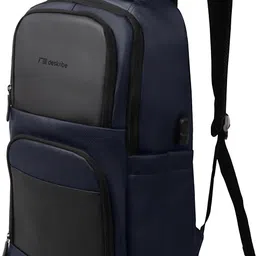 deskribe Medium 30 L Laptop Backpack LINEA-picture-45