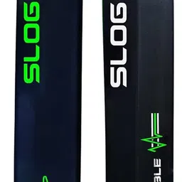 Heavy Duty Full Size Premium PVC/Plastic Cricket Bat PVC/Plastic Cricket Bat For 15+ Yrs-image-47