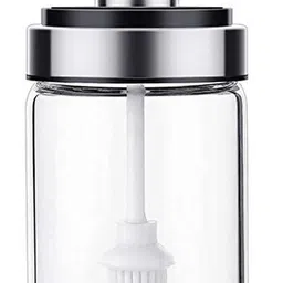 nd brothers Oil & Vinegar Set Glass, Plastic-picture-19