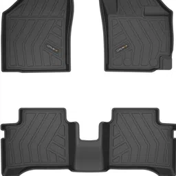 qpo TPV Tray Mat For Maruti Swift-picture-40